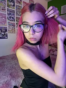 Snapshot of Valen-Foxx1 chatting on 03-14-26, 05:46 Valen-Foxx1 online show from 03-14-26, 05:46