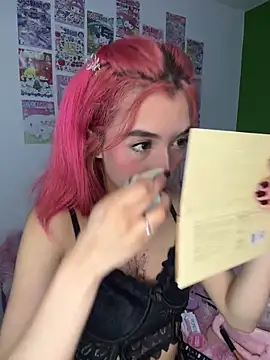 Snapshot of Valen-Foxx1 chatting on 03-16-26, 07:23 Valen-Foxx1 online show from 03-16-26, 07:23