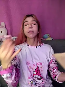 Valen-Foxx1 online show from 05-03-26, 05:57