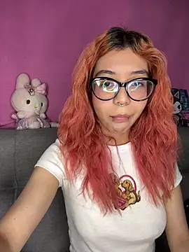 Valen-Foxx1 online show from 05-14-26, 04:52