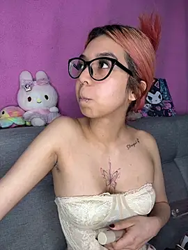 Valen-Foxx1 online show from 05-16-26, 05:04