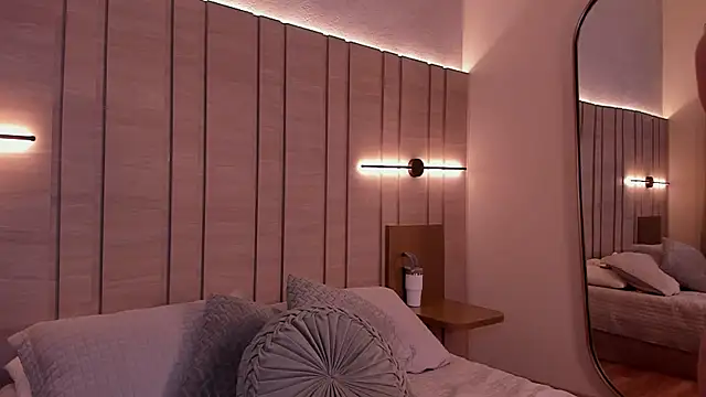 Zoe Mendez online show from 01-13-26, 11:48