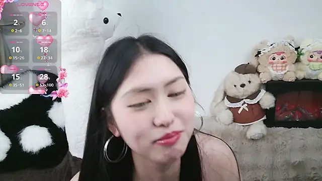 TuTu-077 online show from 02-07-26, 05:05