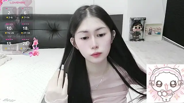 TuTu-077 online show from 07-13-26, 11:46