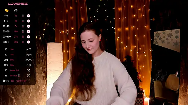 velvet cherry  online show from 12-18-25, 08:53