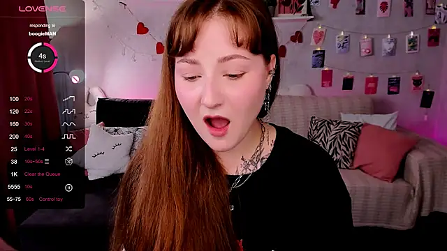 Snapshot of velvet_cherry_ chatting on 07-05-26, 09:05 velvet cherry online show from 07-05-26, 09:05