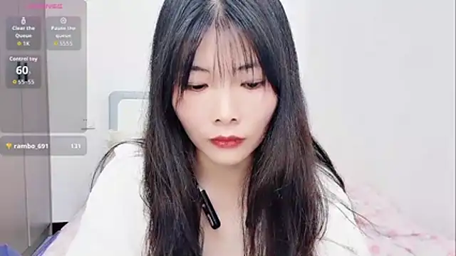 Ava-Baby online show from 11-29-25, 02:09