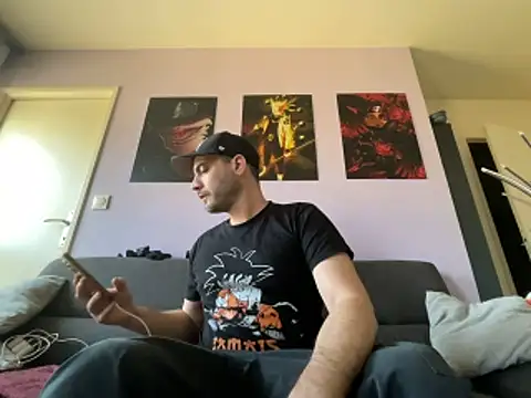 JodaXmagicXdickX online show from 03-15-26, 02:56