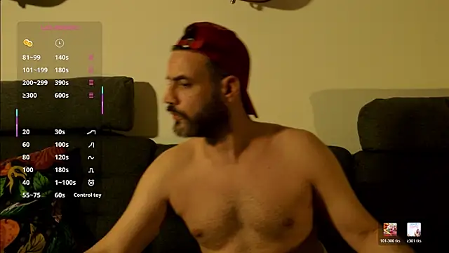 JodaXmagicXdickX online show from 07-04-26, 01:34