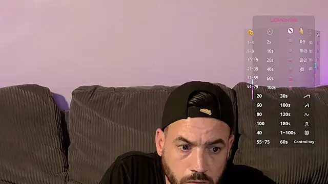 JodaXmagicXdickX online show from 07-19-26, 03:38