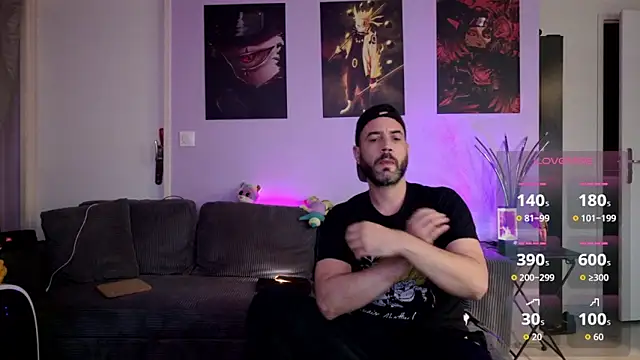 JodaXmagicXdickX online show from 07-25-26, 02:58