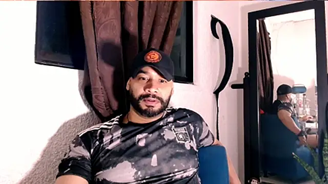 musclehetero online show from 06-13-26, 06:00