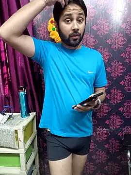 Cute Lucky online show from 02-28-26, 11:22