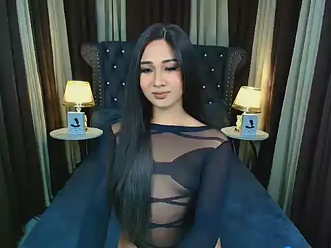 Iris Hilton online show from 01-08-26, 11:29