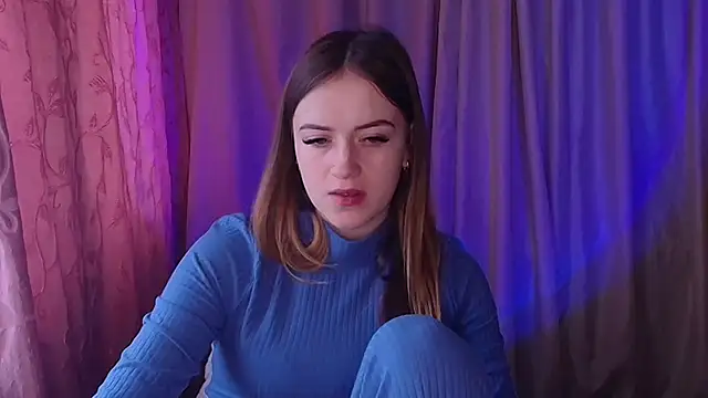 Illa May online show from 02-06-26, 06:29