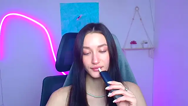 Snapshot of Stella_XO chatting on 03-02-26, 06:14 Stella XO online show from 03-02-26, 06:14