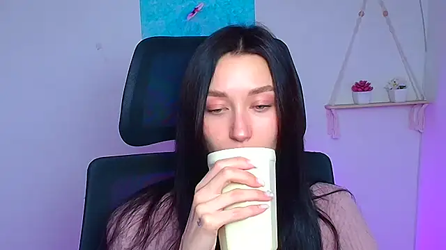 Snapshot of Stella_XO chatting on 03-13-26, 06:31 Stella XO online show from 03-13-26, 06:31