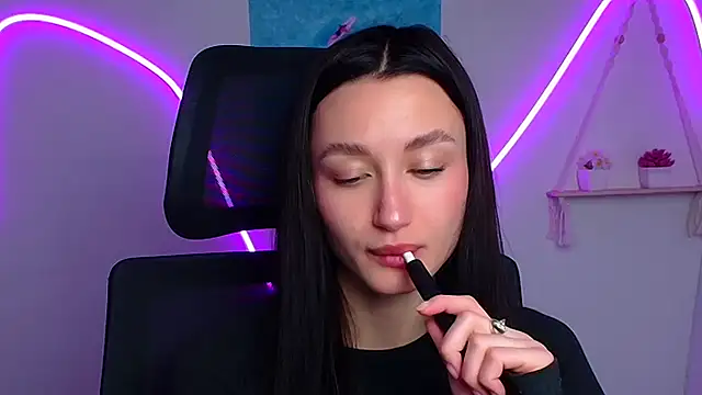 Stella XO online show from 05-02-26, 05:34