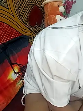 Sonia baby1 online show from 01-08-26, 08:49