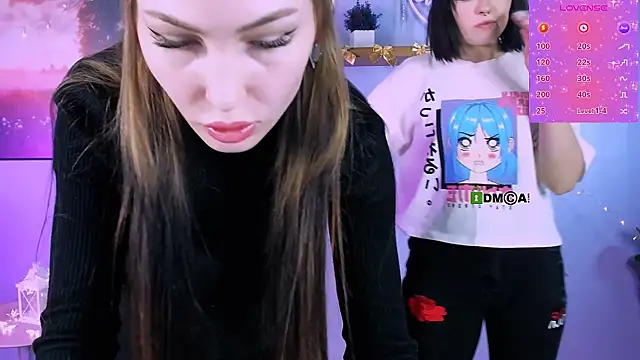 ariel shadow online show from 12-20-25, 07:54