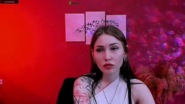 ariel shadow online show from 02-07-26, 01:42