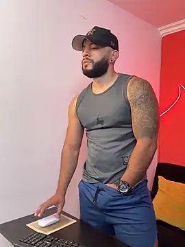 Snapshot of Mike_savage3 chatting on 02-28-26, 12:17 Mike savage3 online show from 02-28-26, 12:17