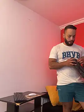 Snapshot of Mike_savage3 chatting on 03-20-26, 12:10 Mike savage3 online show from 03-20-26, 12:10