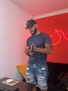 Snapshot of Mike_savage3 chatting on 03-30-26, 12:06 Mike savage3 online show from 03-30-26, 12:06