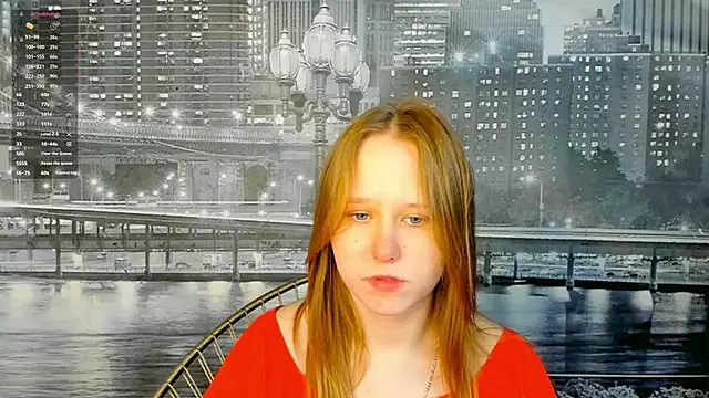 VoidElaris online show from 05-01-26, 08:35