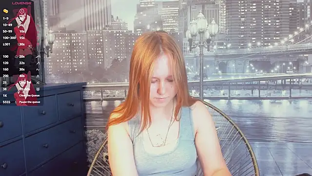 Snapshot of VoidElaris chatting on 06-20-26, 09:50 VoidElaris online show from 06-20-26, 09:50