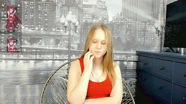 Snapshot of VoidElaris chatting on 06-21-26, 09:06 VoidElaris online show from 06-21-26, 09:06