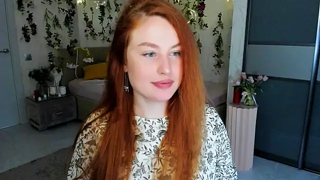 AirySilhouette online show from 06-14-26, 11:01