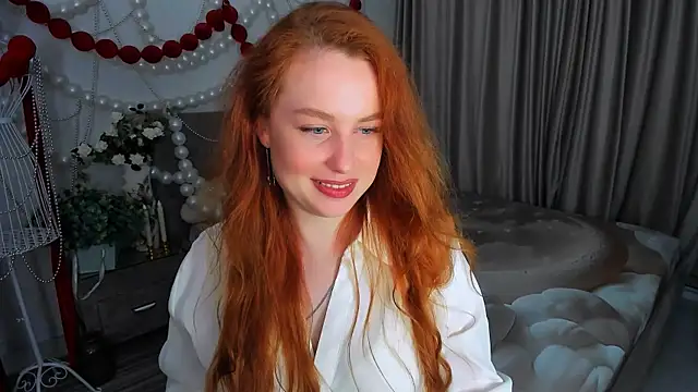 AirySilhouette online show from 06-15-26, 04:20