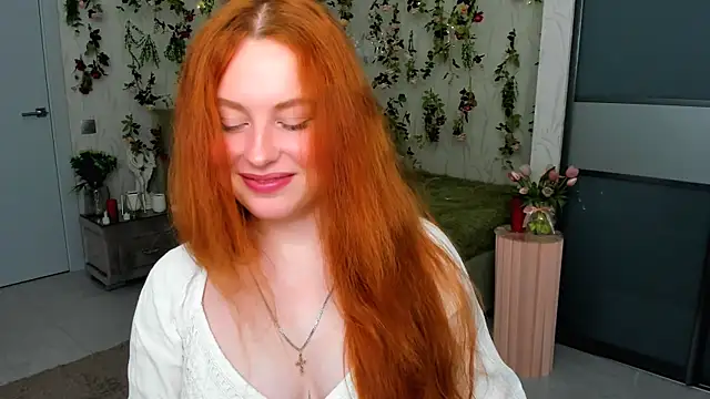 AirySilhouette online show from 06-19-26, 04:11