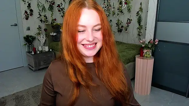 AirySilhouette online show from 06-20-26, 04:10
