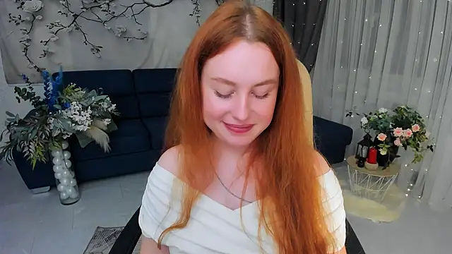 AirySilhouette online show from 06-27-26, 07:30