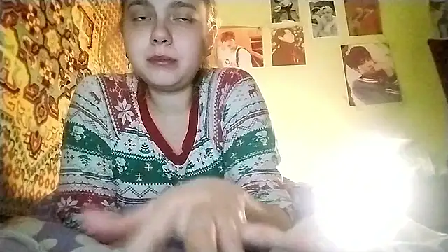 KikiBang online show from 01-08-26, 08:44