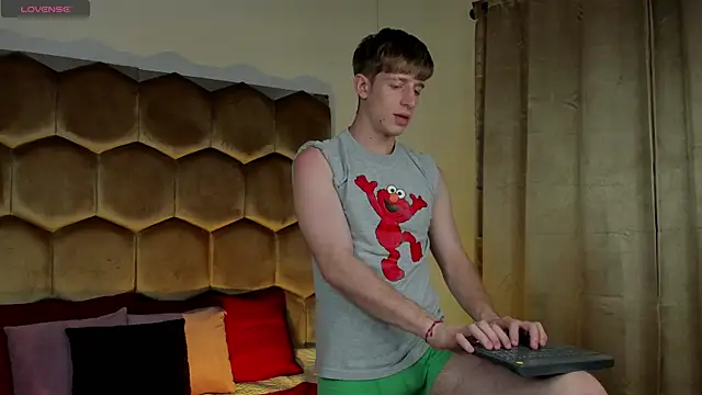 Ostin Saints online show from 12-02-25, 02:01