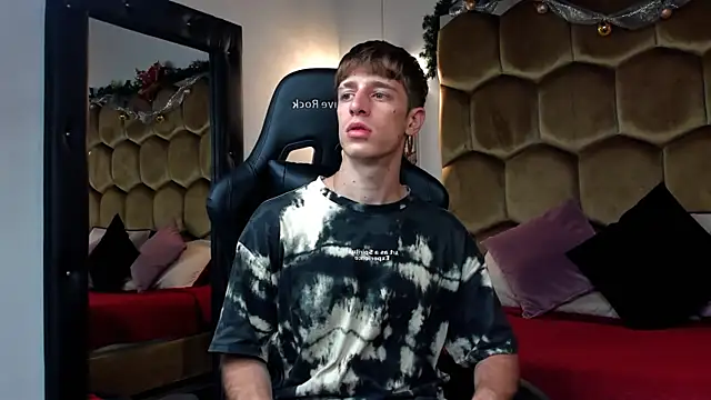 Ostin Saints online show from 12-03-25, 12:36