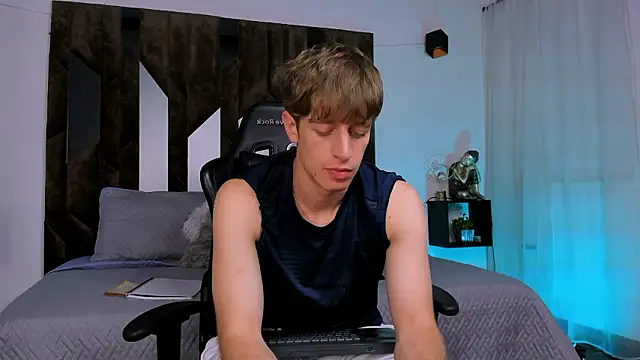 Ostin Saints online show from 02-03-26, 05:07