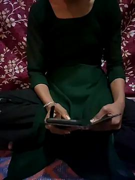 Ranu namulkar online show from 11-20-25, 01:00