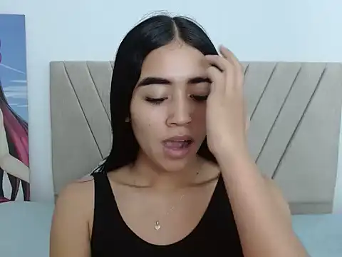 xoxo melany online show from 03-10-26, 12:21