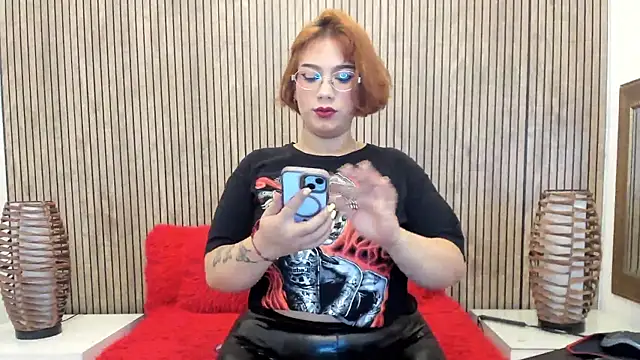 MillyHotsoon online show from 05-07-26, 03:12