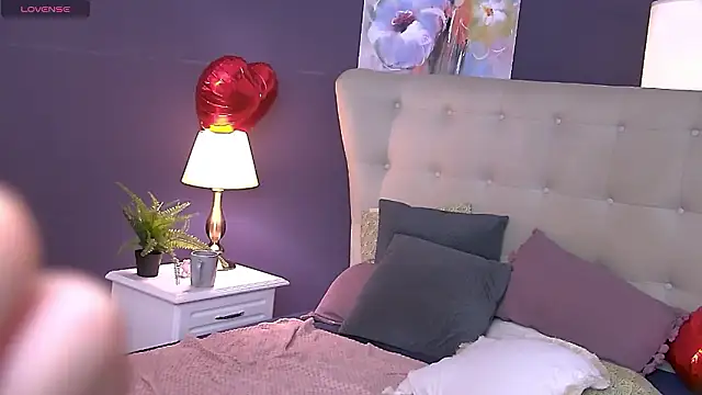 SeniGrandee online show from 03-06-26, 06:37