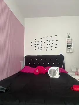 melyssaa23 online show from 03-02-26, 02:46