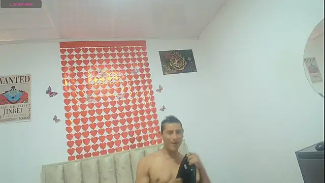 Snapshot of Bebesitodavis chatting on 11-20-25, 03:45 Bebesitodavis online show from 11-20-25, 03:45