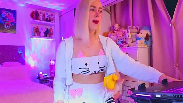 MadamBarbiee online show from 01-05-26, 11:41