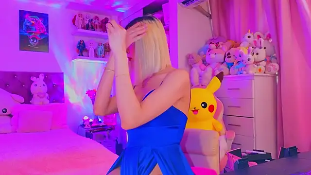 MadamBarbiee online show from 03-14-26, 09:53