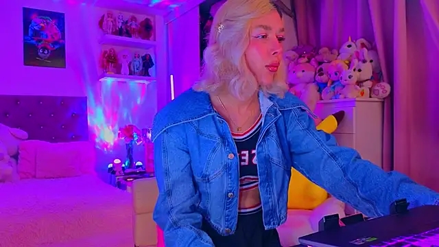 MadamBarbiee online show from 03-28-26, 12:21