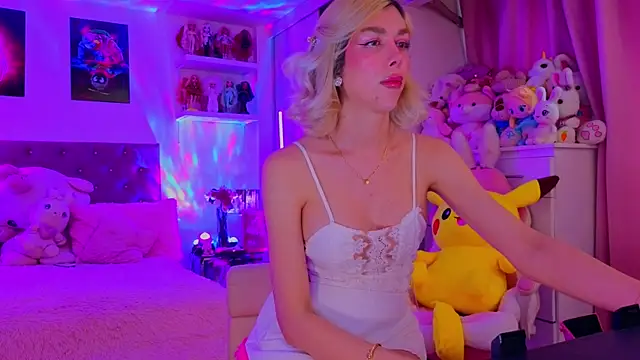 MadamBarbiee online show from 04-01-26, 09:12